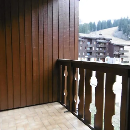 Cote Soleil G - Cote Soleil 28 Mae-6841 Apartment