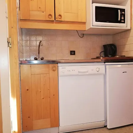 Cote Soleil G - Cote Soleil 28 Mae-6841 Apartment *