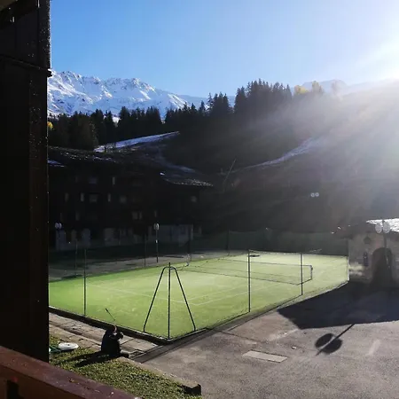 Apartment Cote Soleil G - Cote Soleil 28 Mae-6841 Valmorel