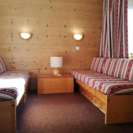Apartment Cote Soleil G - Cote Soleil 28 Mae-6841 Valmorel